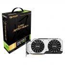 Palit NVIDIA GeForce GTX 980 Ti Super Jetstream Graphics Card