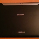 Samsung Tab 10.1" GT-P7500