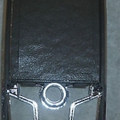 Siemens SP 65 Vorderteil GTI  Limited Edition