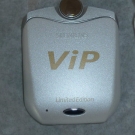 Siemens SL 65 Akkudeckel Limited Edition VIP
