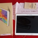 Samsung Galaxy Tab S SM-T800 16GB, WLAN, 26,7 cm (10,5 Zoll)