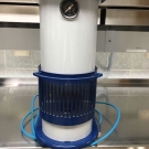 Cera Quick-Press, Keramikpresse, incl. Material und Zubehör