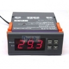 220v led Digital Thermostat Temperaturregler Temperatur Regler -50℃ ~ 110℃ Probe