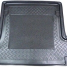 Kofferraum Matte Antirutsch für Toyota Land Cruiser J9 90 1996-2002