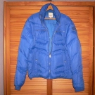 *** Sportliche Herren Daunenjacke von Diesel Gr.XXL***