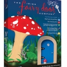 Irish Fairy Door Company - Fairy Door(With Interactive