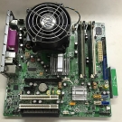 HP Mainboard DC7600 + P4 inkl. Kühler, 2048 MB DDRAM-II  **TOP**