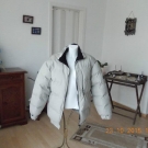 Herrenwinterjacke von "Angelo Litrico by C &A"