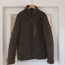 Eddie Bauer Winterjacke dick gefüttert Gr. L Parka 
