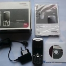 Handy Siemens S65 mit Zubehör