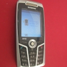 Siemens SP65 Handy 