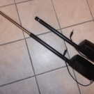 Linak LA 32 24 V Linearmotor / Axialmotor / Spindelmotor -Set - 2 Stück.-