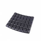 EKO Sitzkissen für Snow Comet, Schwarz, 3515.90