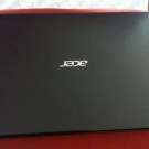 Acer Aspire mit Rechnung, Aufgerüstet: Core i5, 8GB , SSD, 850M - Gaminglaptop