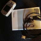 Siemens  SL65 - Weiss