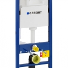 Geberit 458103001 Montage-Element Duofix Basic für Wand-WC