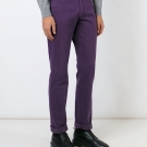 ETRO  Jeans mit geradem Bein