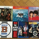 Sammlungsauflösung ! Vinyl LP Sammlung B-52s Bad Co. Rock Alternative Indie