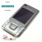 ORIGINAL SIEMENS SG75 LCD DISPLAY COVER GEHÄUSE SCREEN