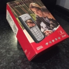 Nokia 6230i Black Silber Schwarz  NEU in Originalverpackung ohne Vertrag "Neu"