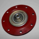 MERCEDES 190SL SOLEX 44 PHH CARBURETOR COMPLETE SECONDARY DIAPHRAGM