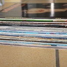 LP Sammlung, Rock + Pop, 32 Stück, Vinyl, 70er+80er, alle im Bild