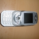 Ungeprüftes Siemens SL65 Vip 60/1000 sehr selten