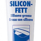 Liqui Moly Silicon-Fett transparent 100g 3312 