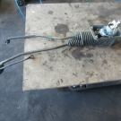 Schaltung Schaltgestänge 4B0711025 8d0711025f Audi A6 4B (C5) 2.5 TDI 110KW AFB