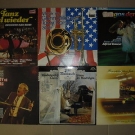 LP  Orchester  -  20 LP Sammlung