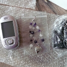 Siemens SL 75  Handy