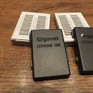 Siemens BenQ Handy Akku NEU für Typ S55 C55 M55 C60 MC60 A65 A70 WL2 NEU & OVP