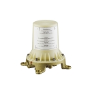 Hansgrohe Axor Grundkörper für Wannenmischer bodenstehend