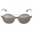 Emporio Armani Sonnenbrille - brown