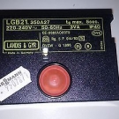 Feuerungsautomat "Landis" LGB 21.35 A 27