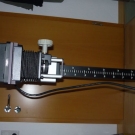 Minolta Color Enlarger II