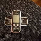 Siemens SK65 Handy Smartphone