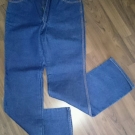 Montana Jeans Hose Herren W 34 L 36