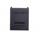 ORIGINAL SIEMENS AKKU EBA-730 für Siemens SL65 Handy Accu Batterie 750mAh Neu