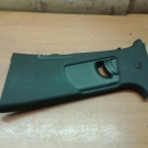 Original Audi A6 4F B Säulen Verkleidung schwarz links 4F0867243A 1MB Himmel