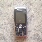 Siemens S65 / sehr guter Zustand/