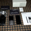 BenQ Siemens S68 Limited Edition