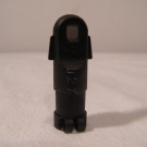 Elno Kondensatormikrofon MIC - 1 Vers. Nr: 5965-12-317-4287