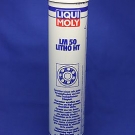 LIQUI MOLY 3406 LM 50 Litho HT Schmierfett Schmierstoff 400g Restposten