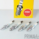4x ORIGINAL NGK ZÜNDKERZEN LZKR6B-10E 1578 HYUNDAI i20 i30 IX20 KIA CEE'D SOUL