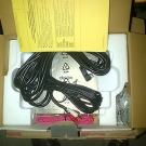 Clarion DVH 943 N Soundprozessor 5.1 Dolby Digital