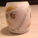 Allgäu Int. Grüntensee-Camping Krug Bes. Hanns Mair Von Ca. 1968 Ulmer Keramik