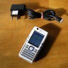 HANDY SIEMENS SXG-75 PROTOTYP VARIANTE E -  RARITÄT - VINTAGE - UNGESTESTET