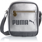 PUMA Umhängetasche Campus Portable, 18 x 21 x 6 cm