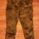 Köhler KSK Hose Tropentarn, Gr. XL (egb ksk dso magpul ks molle flecktarn g36)